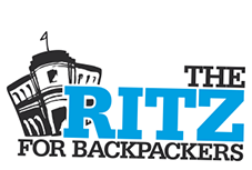 Ritz for Backpackers